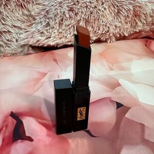 New YSL The Slim Velvet Radical Matte Lipstick - 2g - Color 313